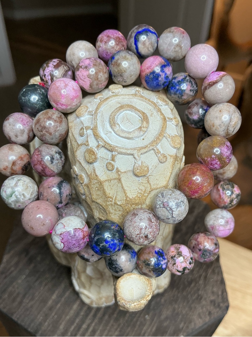 HQ Cobalto Calcite 9+mm - Picture 5 of 5